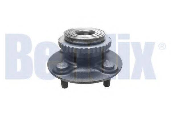 BENDIX 050104B Комплект подшипника ступицы колеса