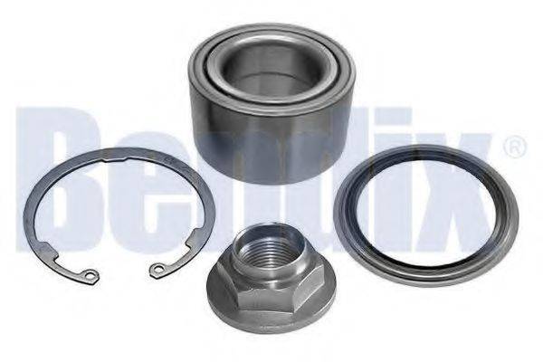 BENDIX 050140B Комплект подшипника ступицы колеса