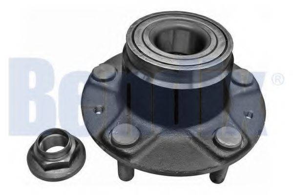 BENDIX 050141B Комплект подшипника ступицы колеса