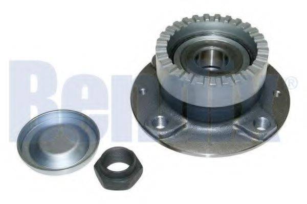 BENDIX 050153B Комплект подшипника ступицы колеса