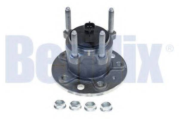 BENDIX 050169B Комплект подшипника ступицы колеса