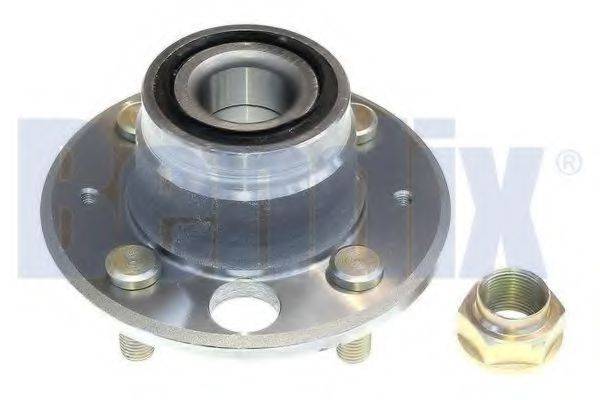 BENDIX 050182B Комплект подшипника ступицы колеса