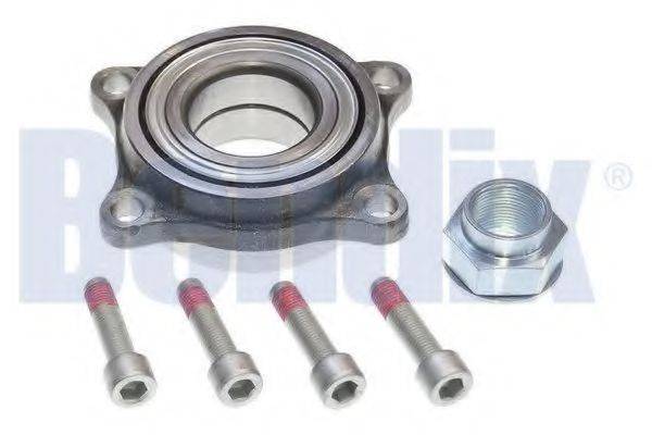 BENDIX 050200B Комплект подшипника ступицы колеса