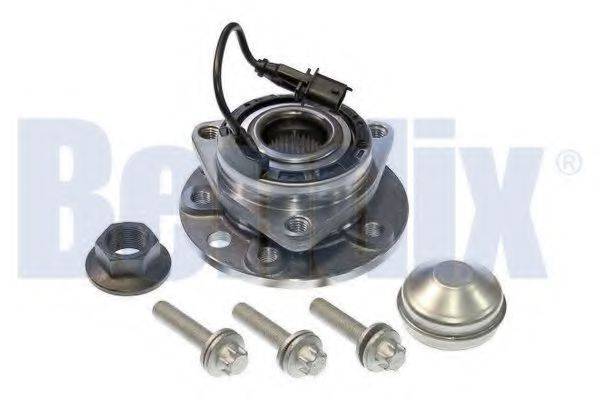 BENDIX 050220B Комплект подшипника ступицы колеса