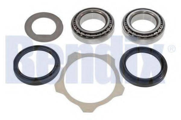 BENDIX 050231B Комплект подшипника ступицы колеса