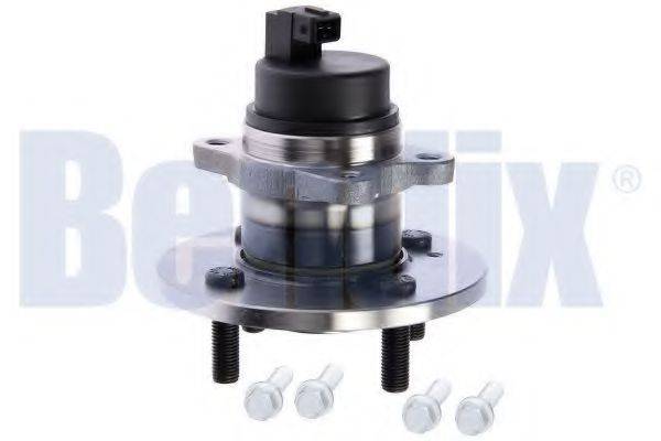 BENDIX 050238B Комплект подшипника ступицы колеса