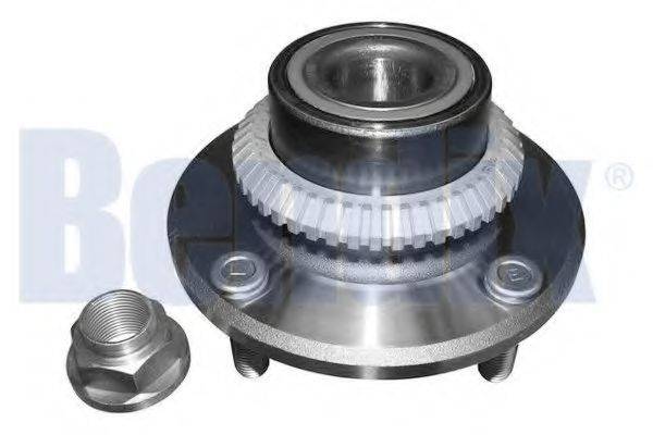 BENDIX 050243B Комплект подшипника ступицы колеса