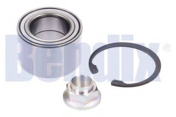 BENDIX 050244B Комплект подшипника ступицы колеса