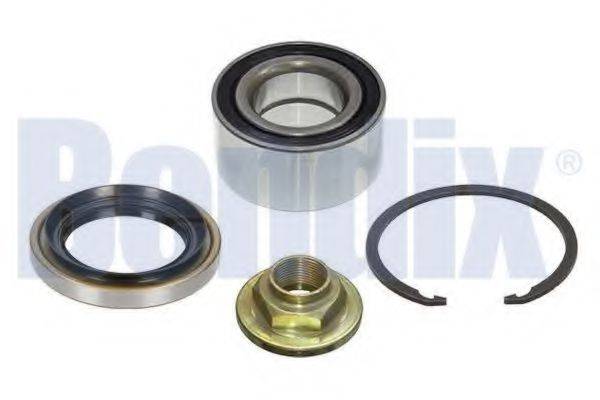 BENDIX 050248B Комплект подшипника ступицы колеса