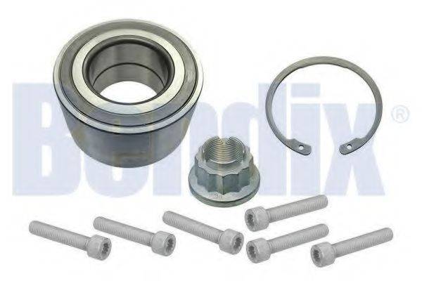 BENDIX 050251B Комплект подшипника ступицы колеса