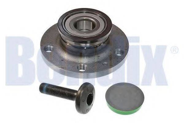 BENDIX 050254B Комплект подшипника ступицы колеса