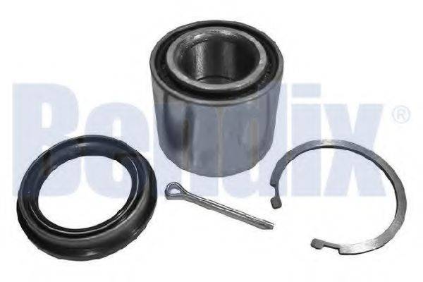 BENDIX 050291B Комплект подшипника ступицы колеса