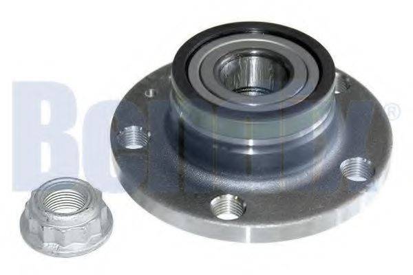 BENDIX 050297B Комплект подшипника ступицы колеса