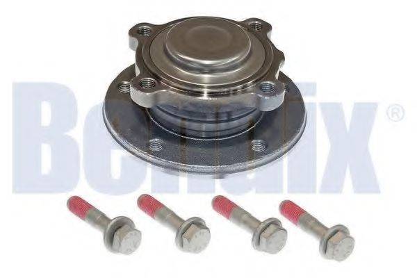 BENDIX 050304B Комплект подшипника ступицы колеса