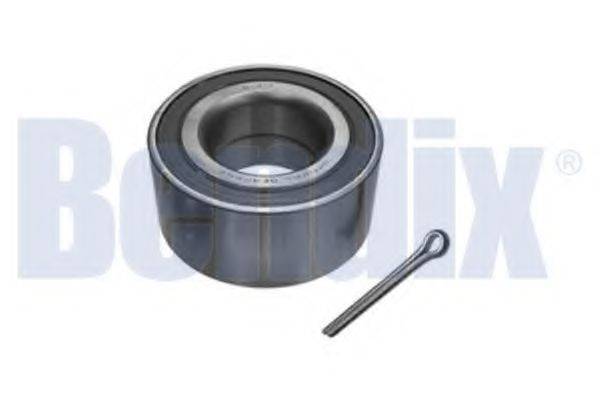 BENDIX 050312B Комплект подшипника ступицы колеса