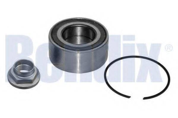 BENDIX 050315B Комплект подшипника ступицы колеса