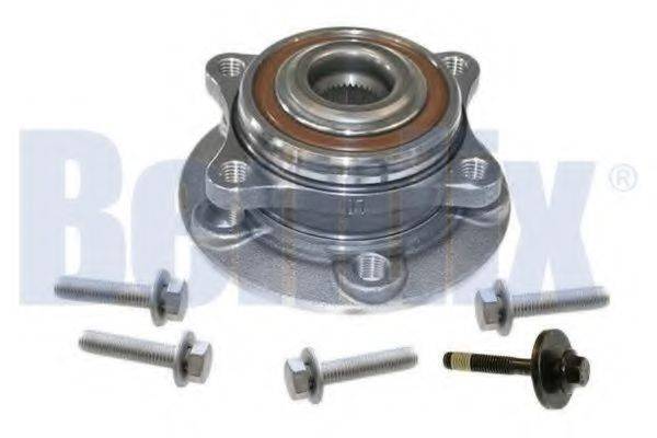 BENDIX 050317B Комплект подшипника ступицы колеса