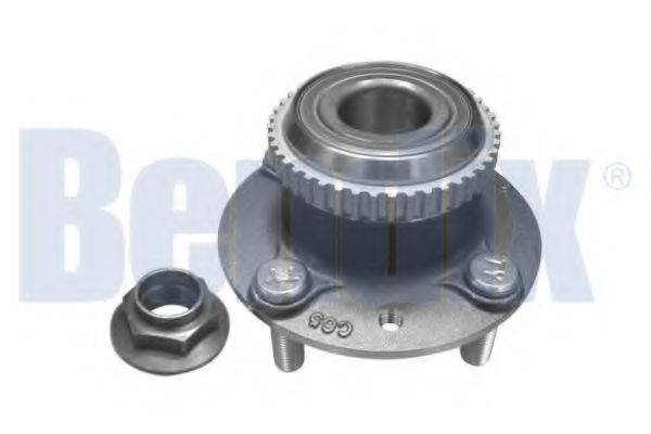 BENDIX 050320B Комплект подшипника ступицы колеса