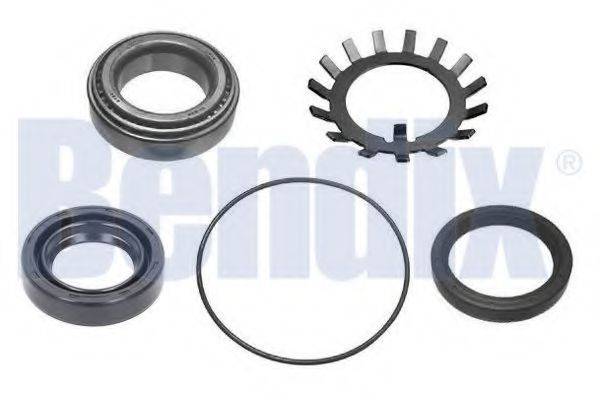 BENDIX 050322B Комплект подшипника ступицы колеса