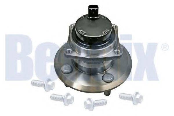 BENDIX 050341B Комплект подшипника ступицы колеса