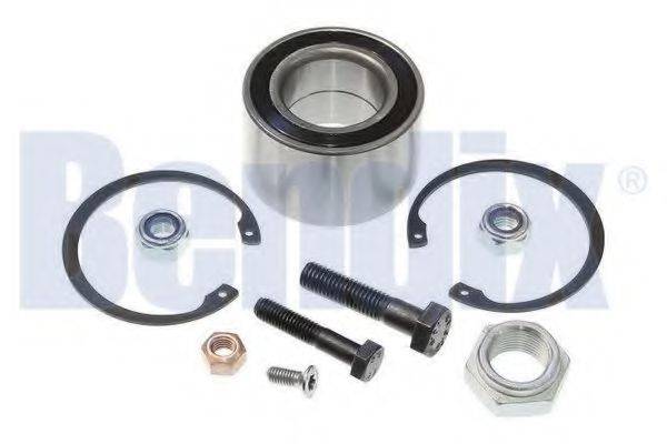 BENDIX 050344B Комплект подшипника ступицы колеса