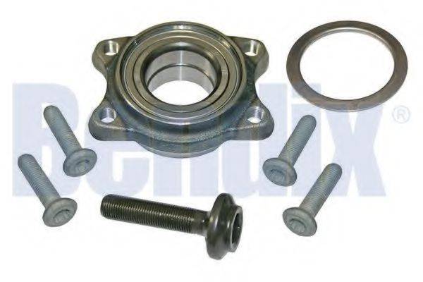 BENDIX 050345B Комплект подшипника ступицы колеса