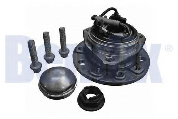 BENDIX 050348B Комплект подшипника ступицы колеса