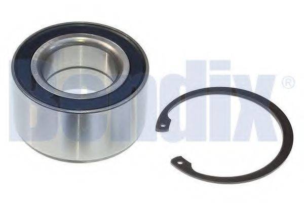 BENDIX 050349B Комплект подшипника ступицы колеса
