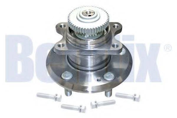 BENDIX 050394B Комплект подшипника ступицы колеса