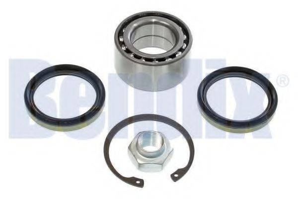 BENDIX 050408B Комплект подшипника ступицы колеса