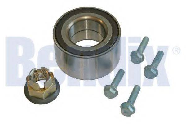 BENDIX 050412B Комплект подшипника ступицы колеса