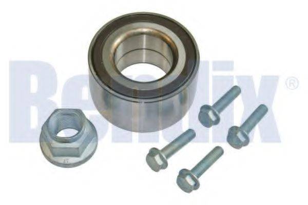 BENDIX 050413B Комплект подшипника ступицы колеса