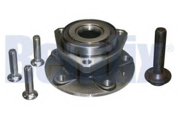 BENDIX 050414B Комплект подшипника ступицы колеса