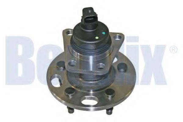 BENDIX 050419B Комплект подшипника ступицы колеса