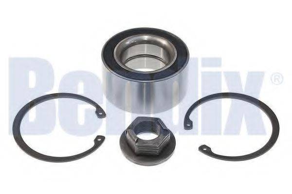 BENDIX 050421B Комплект подшипника ступицы колеса