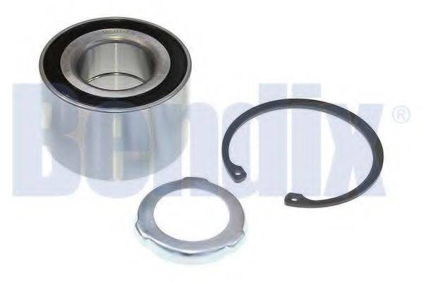 BENDIX 050428B Комплект подшипника ступицы колеса