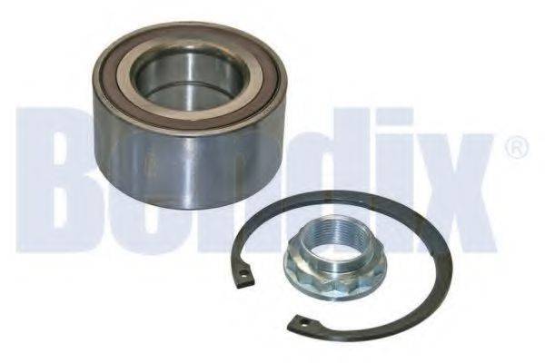 BENDIX 050431B Комплект подшипника ступицы колеса