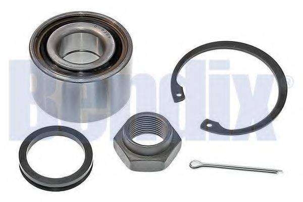BENDIX 050432B Комплект подшипника ступицы колеса