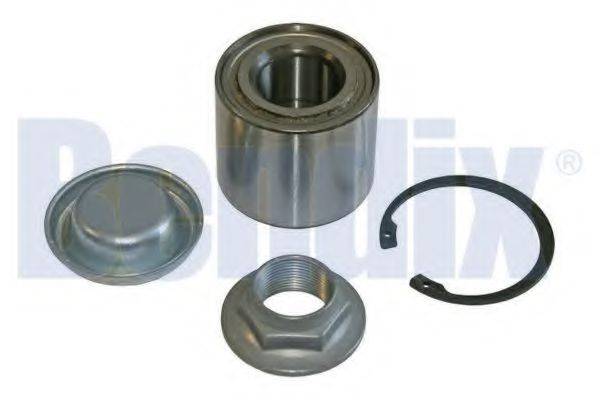 BENDIX 050436B Комплект подшипника ступицы колеса