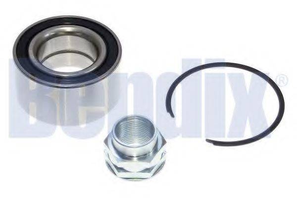 BENDIX 050441B Комплект подшипника ступицы колеса