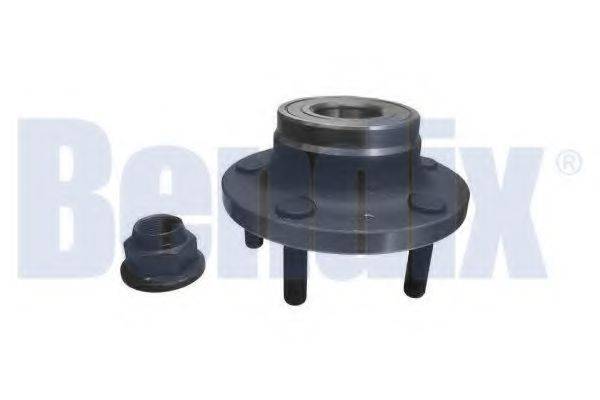 BENDIX 050445B Комплект подшипника ступицы колеса