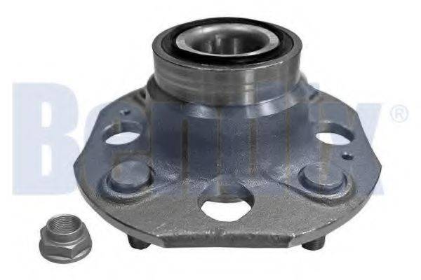 BENDIX 050450B Комплект подшипника ступицы колеса