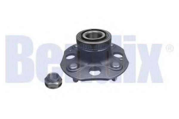 BENDIX 050453B Комплект подшипника ступицы колеса