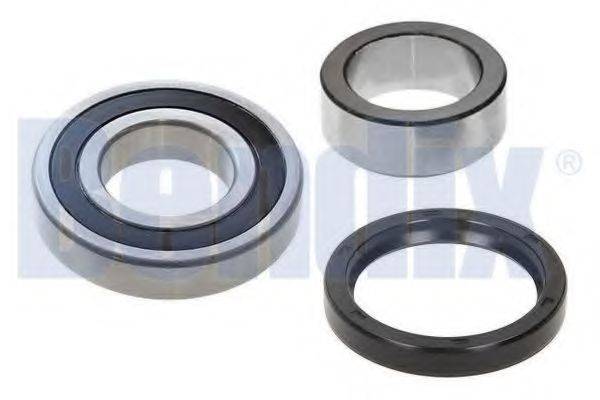 BENDIX 050469B Комплект подшипника ступицы колеса