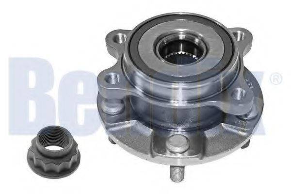 BENDIX 050471B Комплект подшипника ступицы колеса