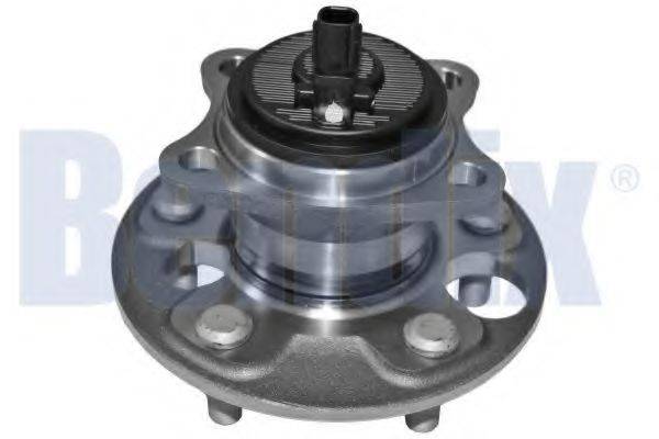 BENDIX 050477B Комплект подшипника ступицы колеса