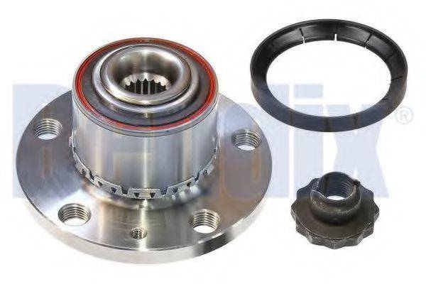 BENDIX 050486B Комплект подшипника ступицы колеса