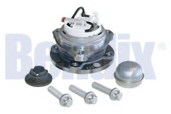 BENDIX 050494B Комплект подшипника ступицы колеса