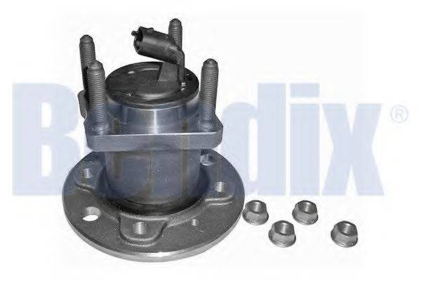 BENDIX 050499B Комплект подшипника ступицы колеса