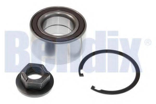 BENDIX 050503B Комплект подшипника ступицы колеса